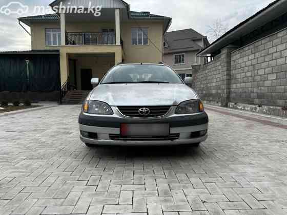 Toyota Avensis I Рестайлинг 2.0, 2000 Бишкек