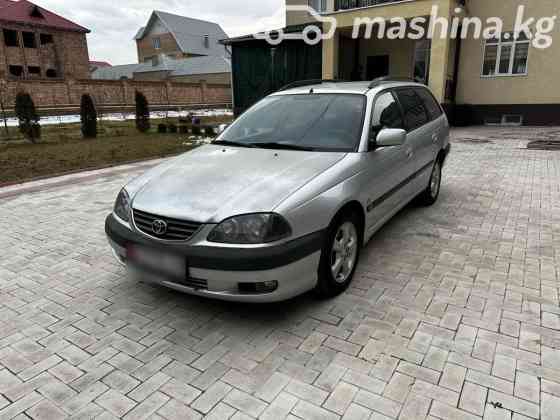 Toyota Avensis I Рестайлинг 2.0, 2000 Бишкек