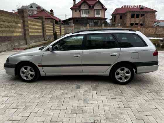 Toyota Avensis I Рестайлинг 2.0, 2000 Бишкек