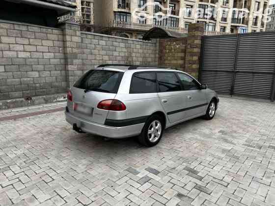 Toyota Avensis I Рестайлинг 2.0, 2000 Бишкек