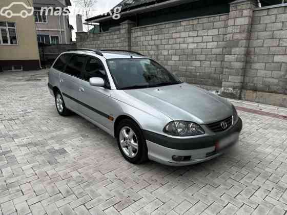 Toyota Avensis I Рестайлинг 2.0, 2000 Бишкек