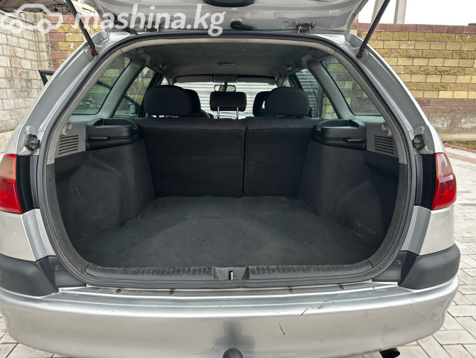 Toyota Avensis I Рестайлинг 2.0, 2000 Бишкек - сүрөт 12