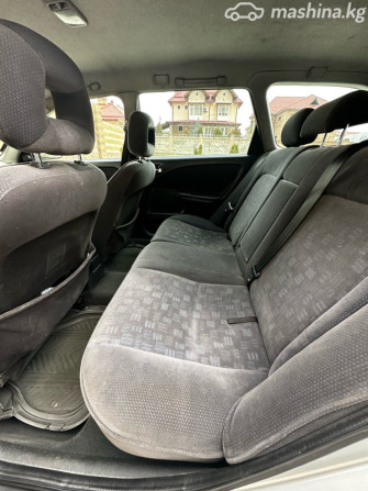 Toyota Avensis I Рестайлинг 2.0, 2000 Бишкек - сүрөт 11