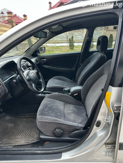 Toyota Avensis I Рестайлинг 2.0, 2000 Bishkek - photo 9