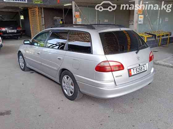 Toyota Avensis I Рестайлинг 1.8, 2002 Бишкек