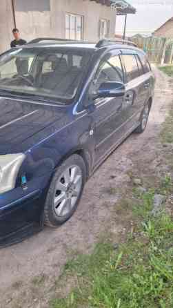 Toyota Avensis II 2.0, 2004 Бишкек