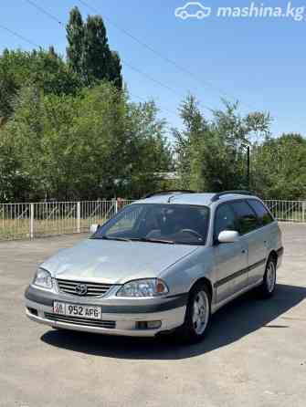 Toyota Avensis I 2.0, 2000 Бишкек