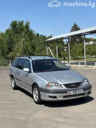 Toyota Avensis I 2.0, 2000 Бишкек