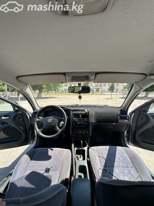 Toyota Avensis I 2.0, 2000 Бишкек - сүрөт 9