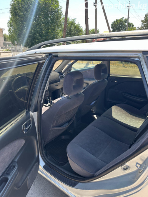 Toyota Avensis I 2.0, 2000 Бишкек - сүрөт 7