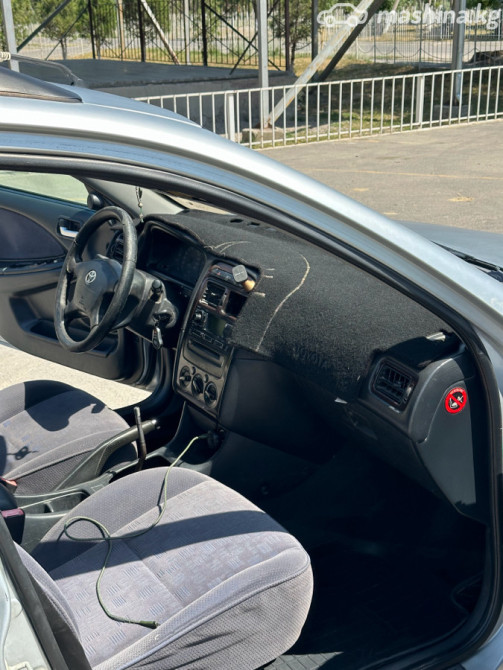 Toyota Avensis I 2.0, 2000 Бишкек - сүрөт 5