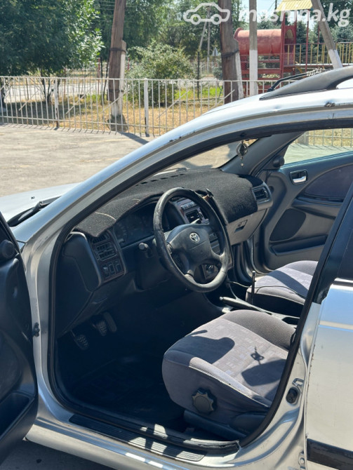 Toyota Avensis I 2.0, 2000 Бишкек - сүрөт 6