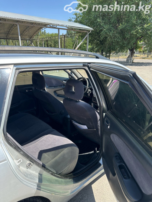 Toyota Avensis I 2.0, 2000 Бишкек - сүрөт 8
