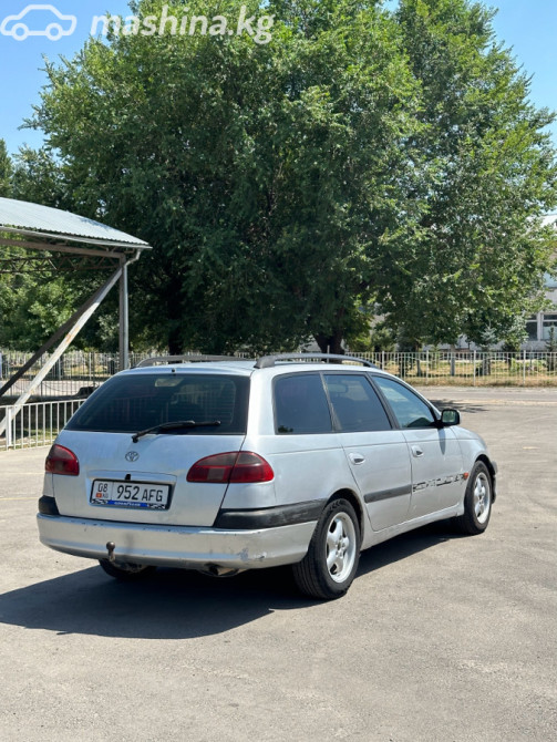 Toyota Avensis I 2.0, 2000 Бишкек - сүрөт 3