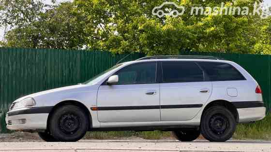 Toyota Avensis I Рестайлинг 1.8, 2002 Бишкек