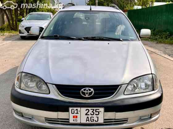 Toyota Avensis I Рестайлинг 1.8, 2002 Бишкек