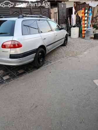 Toyota Avensis I Рестайлинг 1.8, 2001 Бишкек
