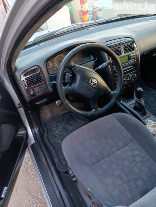 Toyota Avensis I Рестайлинг 1.8, 2001 Бишкек - сүрөт 4