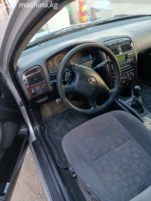 Toyota Avensis I Рестайлинг 1.8, 2001 Бишкек - сүрөт 5