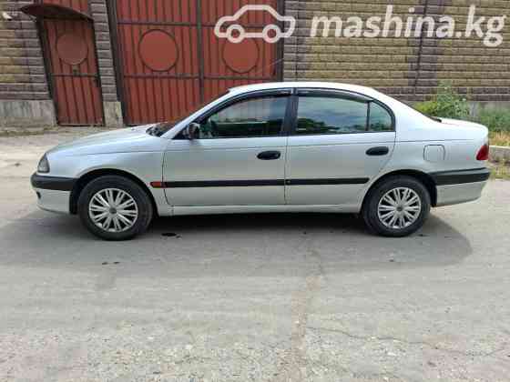 Toyota Avensis I 1.8, 1998 Бишкек