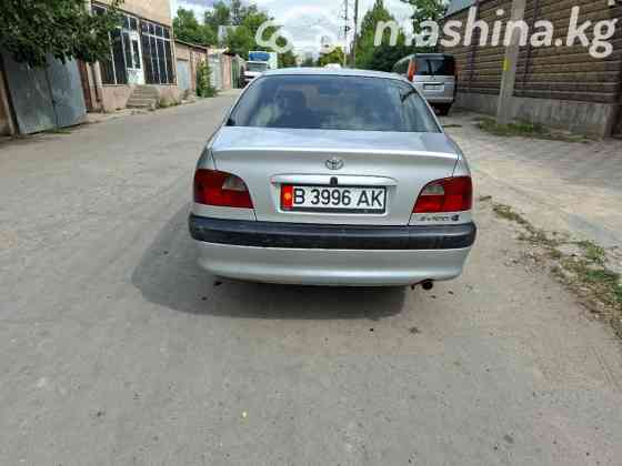 Toyota Avensis I 1.8, 1998 Бишкек
