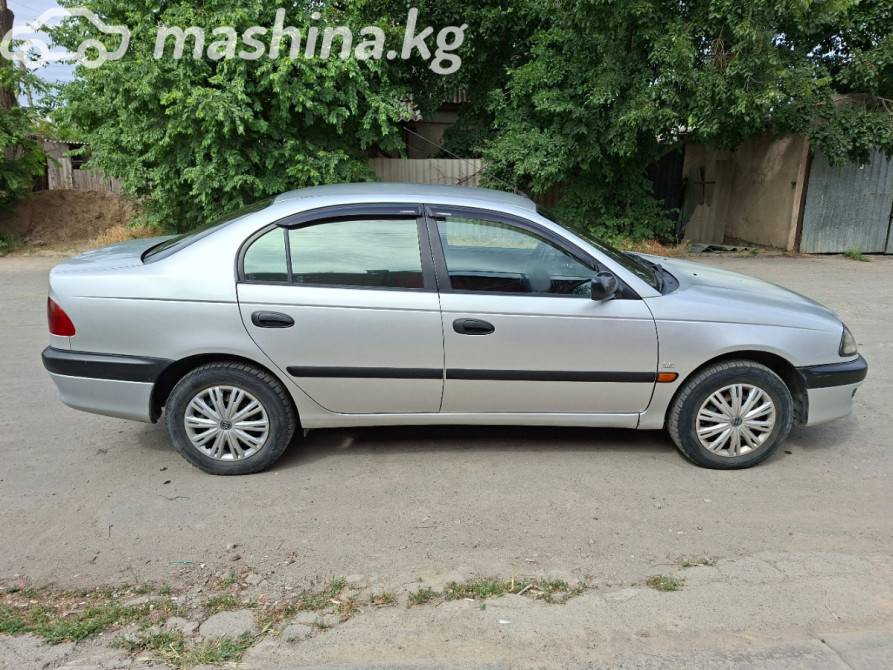 Toyota Avensis I 1.8, 1998 Бишкек - сүрөт 4