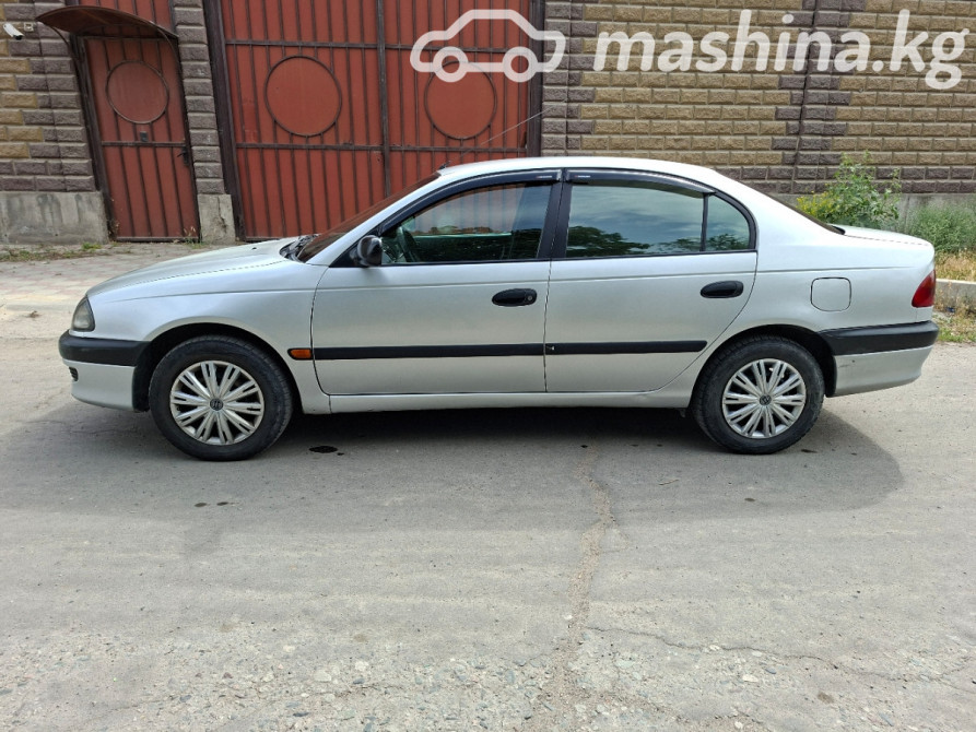 Toyota Avensis I 1.8, 1998 Бишкек - сүрөт 2
