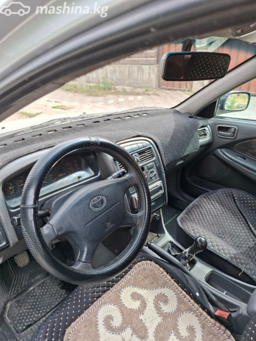 Toyota Avensis I 1.8, 1998 Бишкек - сүрөт 5
