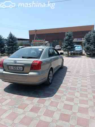 Toyota Avensis II 2.0, 2004 Бишкек