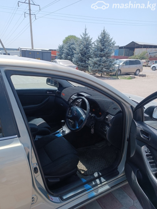 Toyota Avensis II 2.0, 2004 Бишкек - изображение 5