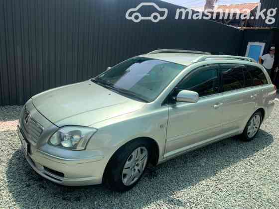 Toyota Avensis II 2.0, 2003 Бишкек