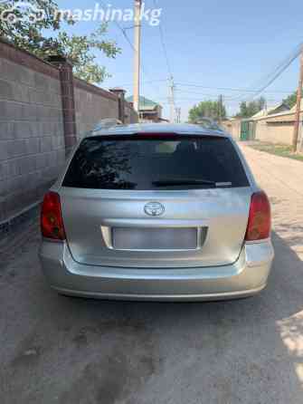 Toyota Avensis II 2.0, 2003 Бишкек