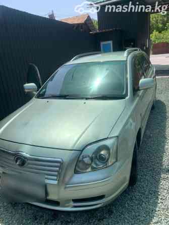 Toyota Avensis II 2.0, 2003 Бишкек