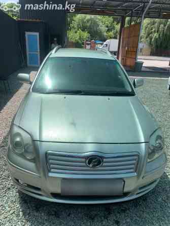 Toyota Avensis II 2.0, 2003 Бишкек