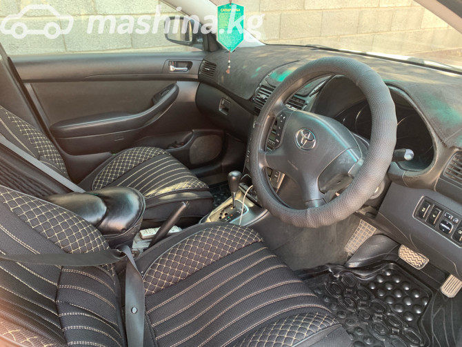 Toyota Avensis II 2.0, 2003 Бишкек - сүрөт 8