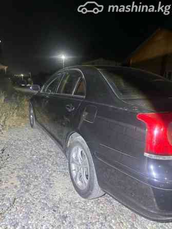 Toyota Avensis II Рестайлинг 2.0, 2007 Бишкек