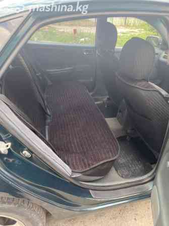 Toyota Avensis I Рестайлинг 1.8, 2002 Бишкек