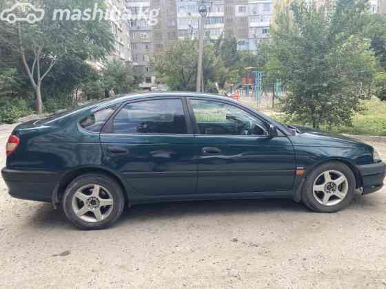 Toyota Avensis I Рестайлинг 1.8, 2002 Бишкек