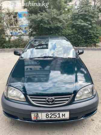 Toyota Avensis I Рестайлинг 1.8, 2002 Бишкек
