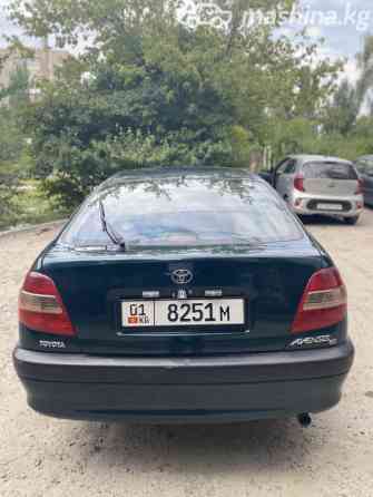 Toyota Avensis I Рестайлинг 1.8, 2002 Бишкек