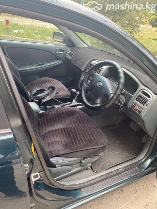 Toyota Avensis I Рестайлинг 1.8, 2002 Bishkek - photo 5
