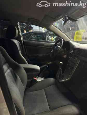 Toyota Avensis II Рестайлинг 1.8, 2008 Бишкек