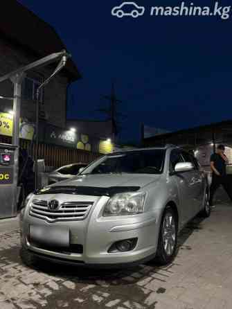 Toyota Avensis II Рестайлинг 1.8, 2008 Бишкек