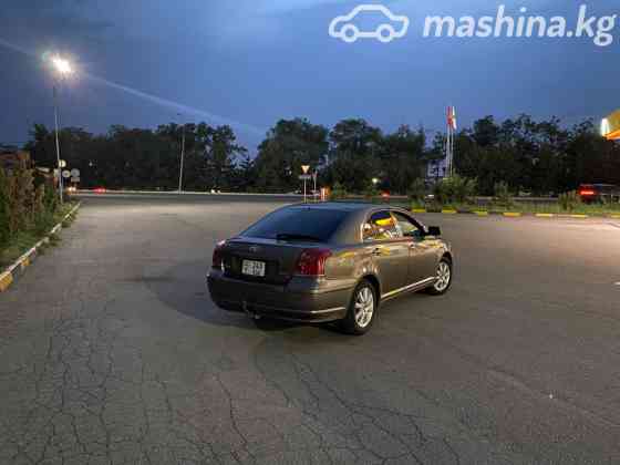 Toyota Avensis II 1.8, 2004 Бишкек