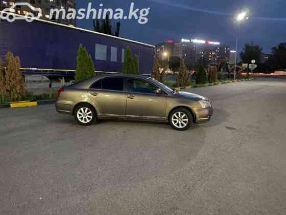 Toyota Avensis II 1.8, 2004 Бишкек