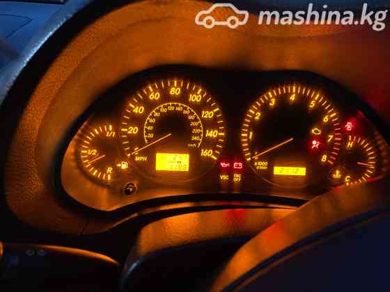 Toyota Avensis II 1.8, 2004 Бишкек