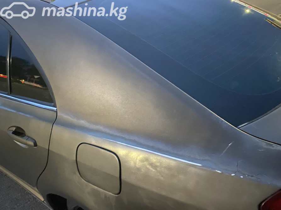 Toyota Avensis II 1.8, 2004 Бишкек - изображение 4