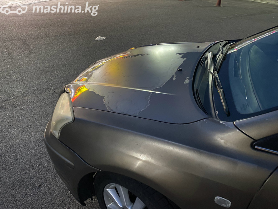 Toyota Avensis II 1.8, 2004 Бишкек - изображение 5