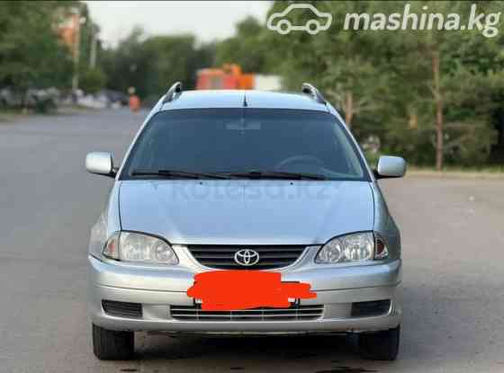 Toyota Avensis I Рестайлинг 2.0, 2001 Бишкек