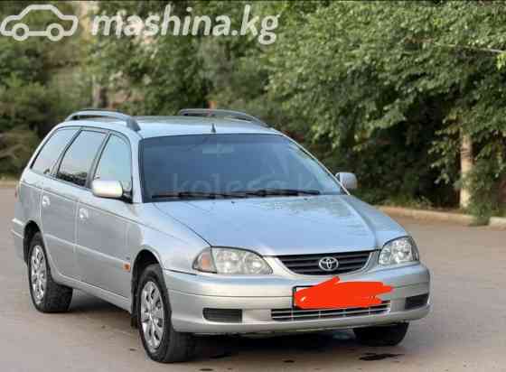 Toyota Avensis I Рестайлинг 2.0, 2001 Бишкек